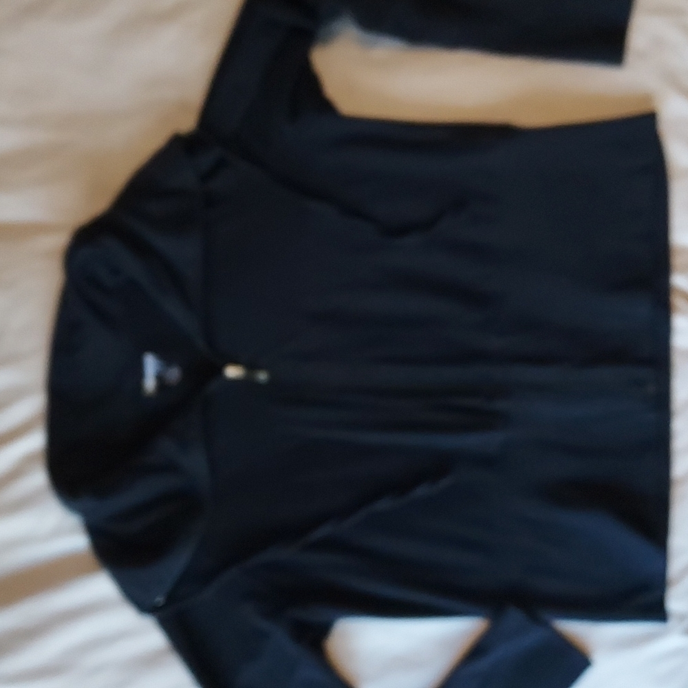 Yoga sweatshit